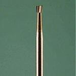 BC1326 ミニモ 超硬カッター ストレートカット Φ2.3 ミニター