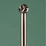 ミニモ 超硬カッター スパイラルカット Φ5 ミニター