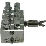 15004 マジックカットe-ミスト4軸アトマイザ本体 扶桑精機