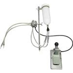 EM2-CX-Z40  (2ジク.CXセット.Z40CMツキ) マジックカットe-ミストEM2-CX-Z40 2軸CXセットZ40cm付 扶桑精機