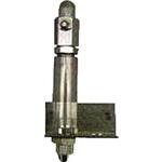 14216 マジックカットeミスト用液量チェッカーセット1軸.固定用アングル付 扶桑精機