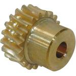 BGウォームホイール KHK(小原歯車工業)