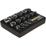 12333 ソケットセット (DESIGNトレー付) SIGNET(シグネット)