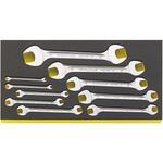 TCS WT 10/10,6-32 MM スパナセット STAHLWILLE(スタビレー)