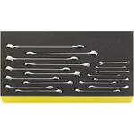 TCS WT 13/18,6-24 MM コンビネーションレンチセット STAHLWILLE(スタビレー)