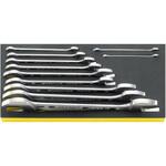 スパナセット STAHLWILLE(スタビレー)