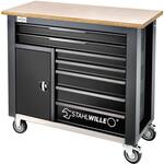 WB621 ワークベンチ STAHLWILLE(スタビレー)