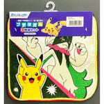 プチタオル3柄組 林
