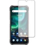 液晶保護フィルム UMIDIGI Bison 対応 高硬度9H ブルーライトカット反射防止 互換品 メディアカバーマーケット
