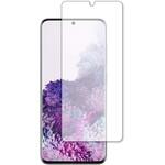 anti-f-lssm06-mc002089 液晶保護フィルム Samsung Galaxy S20+ 5G 指紋防止 メディアカバーマーケット
