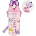 抗菌直飲プラボトル スケーター