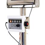 AD1612-14JA ポール取り付け金具 AD1612-14JA ポール取付金具 A&D