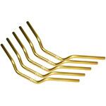 EBL529G-5SET イージーフィットバーLow シャンパンゴールド EBL529G-5SET EFFEX(エフェックス)