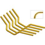 EBL544G-5SET イージーフィットバーLow シャンパンゴールド EBL544G-5SET EFFEX(エフェックス)