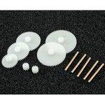 平ギヤセット レインボープロダクツ