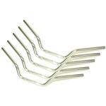 EBH201S-5SET イージーフィットバーHigh シルバー EBH201S-5SET EFFEX(エフェックス)