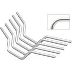 EBF0006S-5SET イージーフィットバー シルバー EBF0006S-5SET EFFEX(エフェックス)