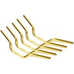 EBF075G-5SET イージーフィットバー シャンパンゴールド EBF075G-5SET EFFEX(エフェックス)