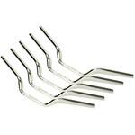 EBF075S-5SET イージーフィットバー シルバー EBF075S-5SET EFFEX(エフェックス)