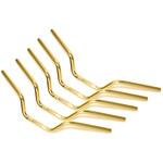 EBF155G-5SET イージーフィットバー シャンパンゴールド EBF155G-5SET EFFEX(エフェックス)