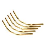 EBF304G-5SET イージーフィットバー シャンパンゴールド EBF304G-5SET EFFEX(エフェックス)