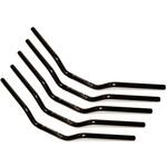 EBF497K-5SET イージーフィットバー ブラック EBF497K-5SET EFFEX(エフェックス)