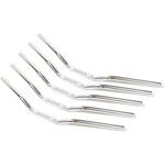 EBF534S-5SET イージーフィットバー シルバー EBF534S-5SET EFFEX(エフェックス)