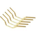 EBF684G-5SET イージーフィットバー シャンパンゴールド EBF684G-5SET EFFEX(エフェックス)