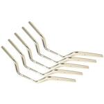 EBF684S-5SET イージーフィットバー シルバー EBF684S-5SET EFFEX(エフェックス)