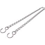 C-220 チェーンコレクション Sフック・Sフック ニッサチェイン