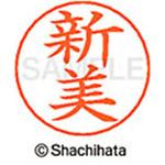 ネームペン用ネーム 既製(ニ) シヤチハタ