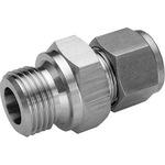 V-Lok ハーフユニオン(G) フジキン