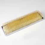 IKM-404 剣山 雅シリーズ(変わり型) 短冊 極大 石崎剣山製作所