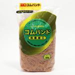 ゴムバンド スライダーポリ袋入り IGO