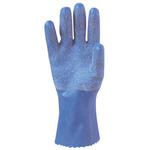 耐油ゴム手袋(ニトリル) 松元屋