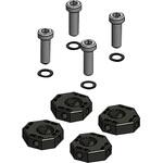 SCS-RG002 シェンケクランピングシステム  ラウンドグリッパー SCS-RG SCS-RG002 イマオコーポレーション