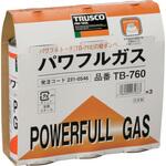 パワフルガス TRUSCO