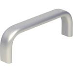 RD2-180N ラウンドアルミハンドル RD2 RD2-180N イマオコーポレーション