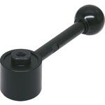 QLPU150NR ワンタッチクランプ プッシュクランプ QLPU QLPU150NR イマオコーポレーション