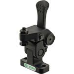 QLRE150 ワンタッチクランプ リトラクトクランプ(カムレバータイプ) QLRE QLRE150 イマオコーポレーション