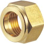 ナット 8mm 20個入 TRUSCO