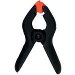 樹脂製スプリングクランプ TRUSCO