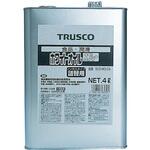 αホワイトオイル 詰替用 TRUSCO