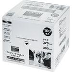 ウルトラワイパーエース ドライタイプ TRUSCO