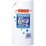 薬用ムース状ハンドクリーム TRUSCO