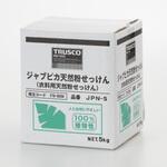 ジャプピカ天然粉せっけん5kG TRUSCO