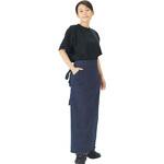ジーンズ保護具腰前掛 TRUSCO