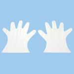 ポリエチレン手袋(外エンボス) モノタロウ