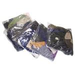 濃色ウエス 中古生地 モノタロウ