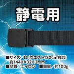 ナイロン静電用32mmプラローラーW130 FUKUTOKU(福徳産業)